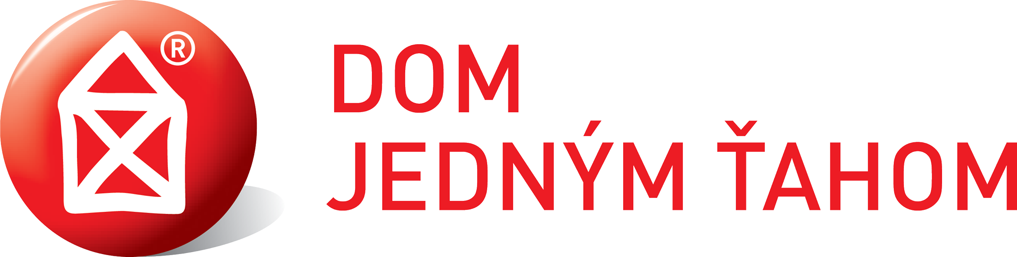 Dom jedným ťahom